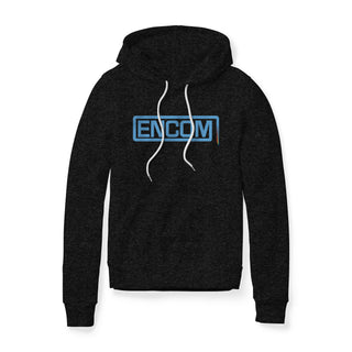 Encom Fleece Hoodie