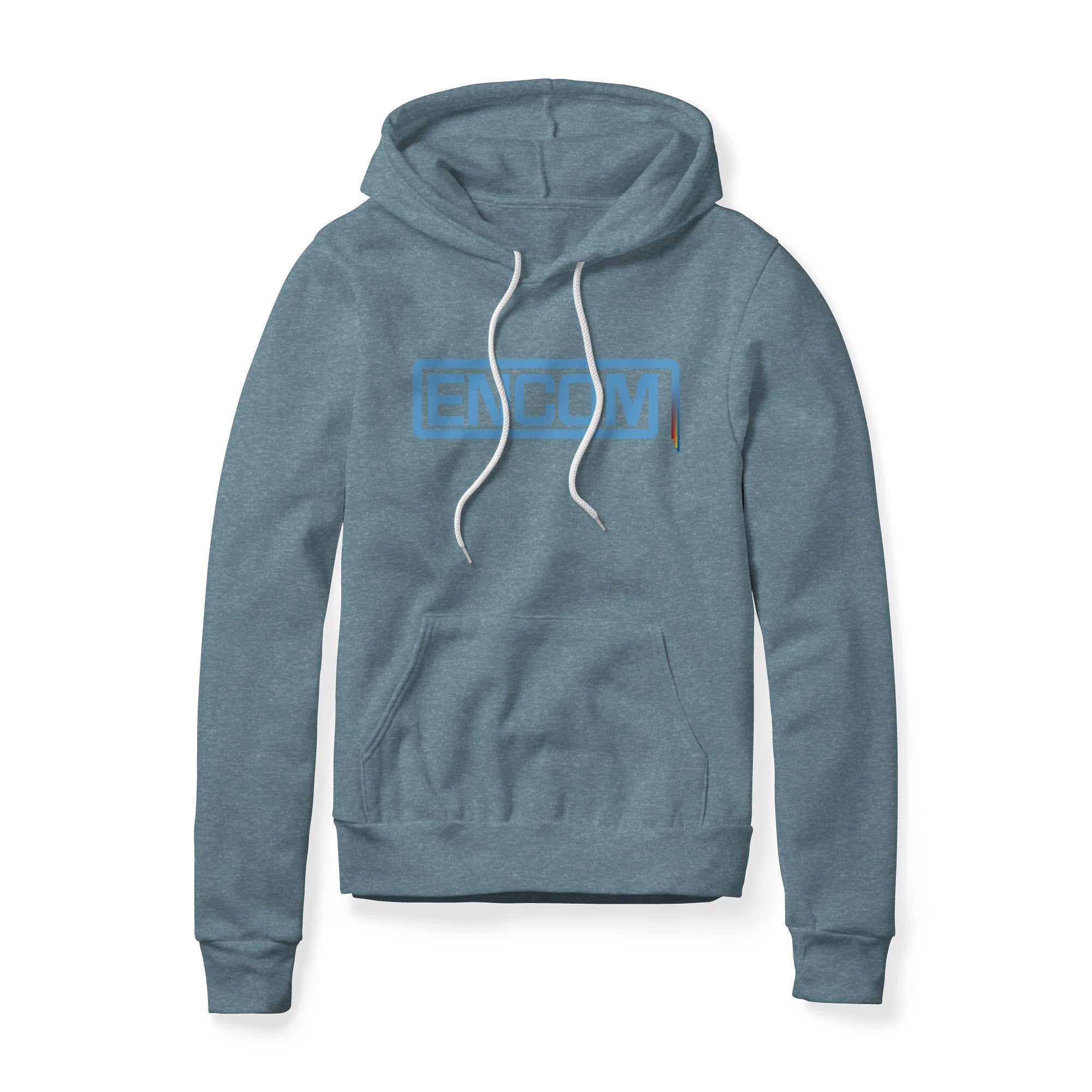Encom Fleece Hoodie