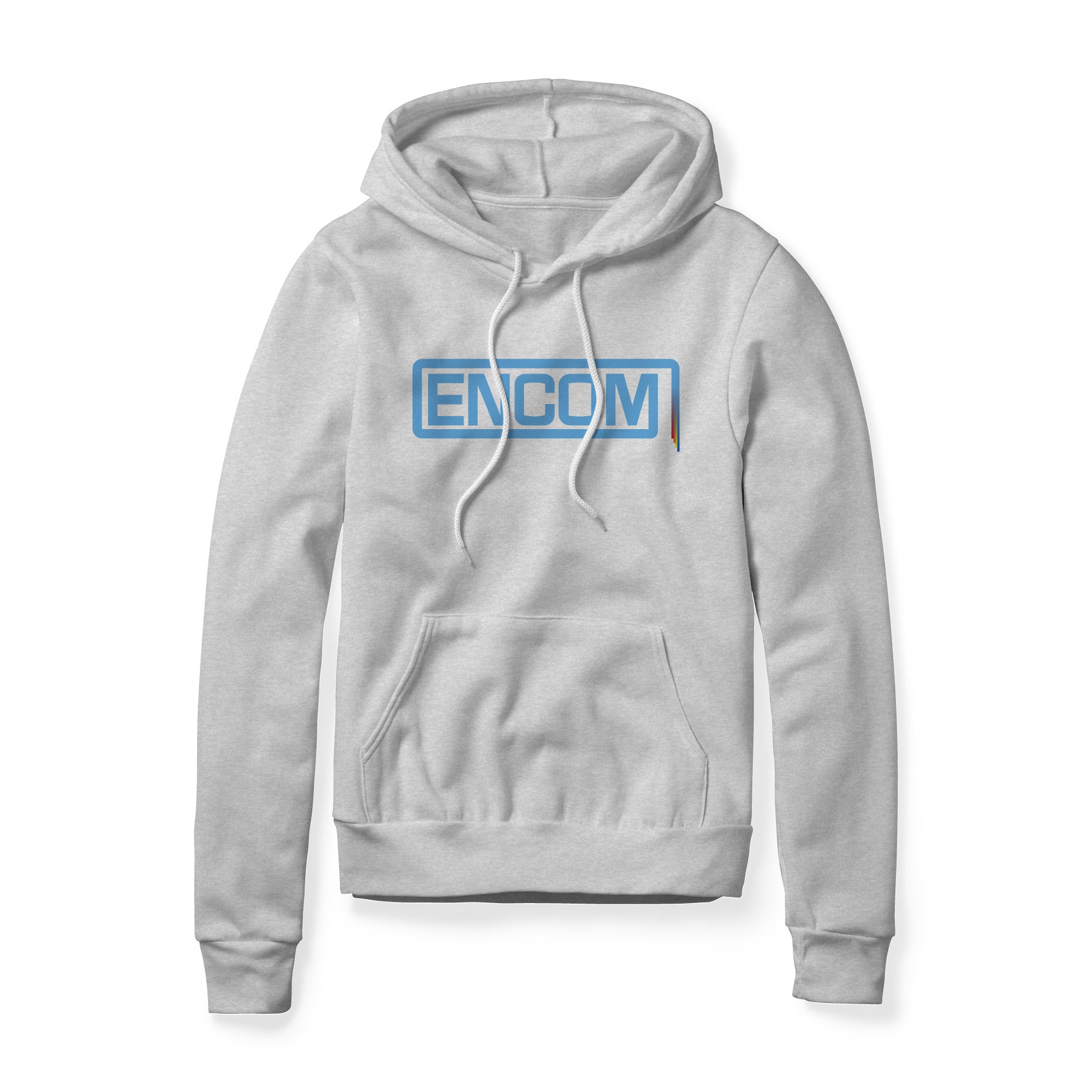 Encom Fleece Hoodie