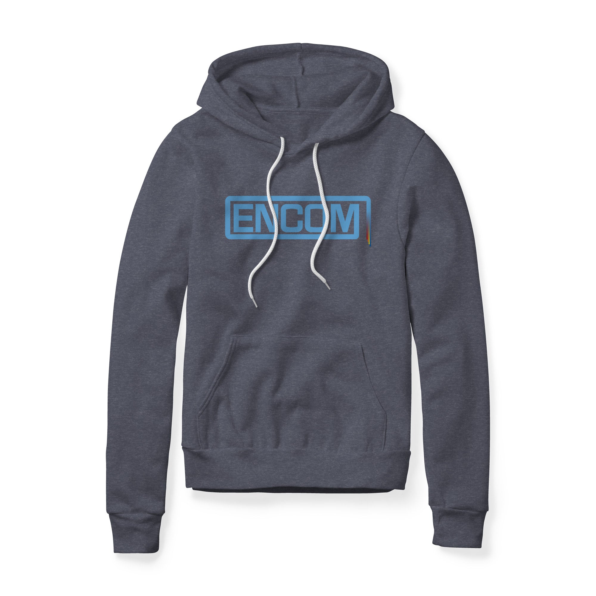 Encom Fleece Hoodie