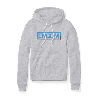 Encom Fleece Hoodie
