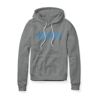 Encom Fleece Hoodie