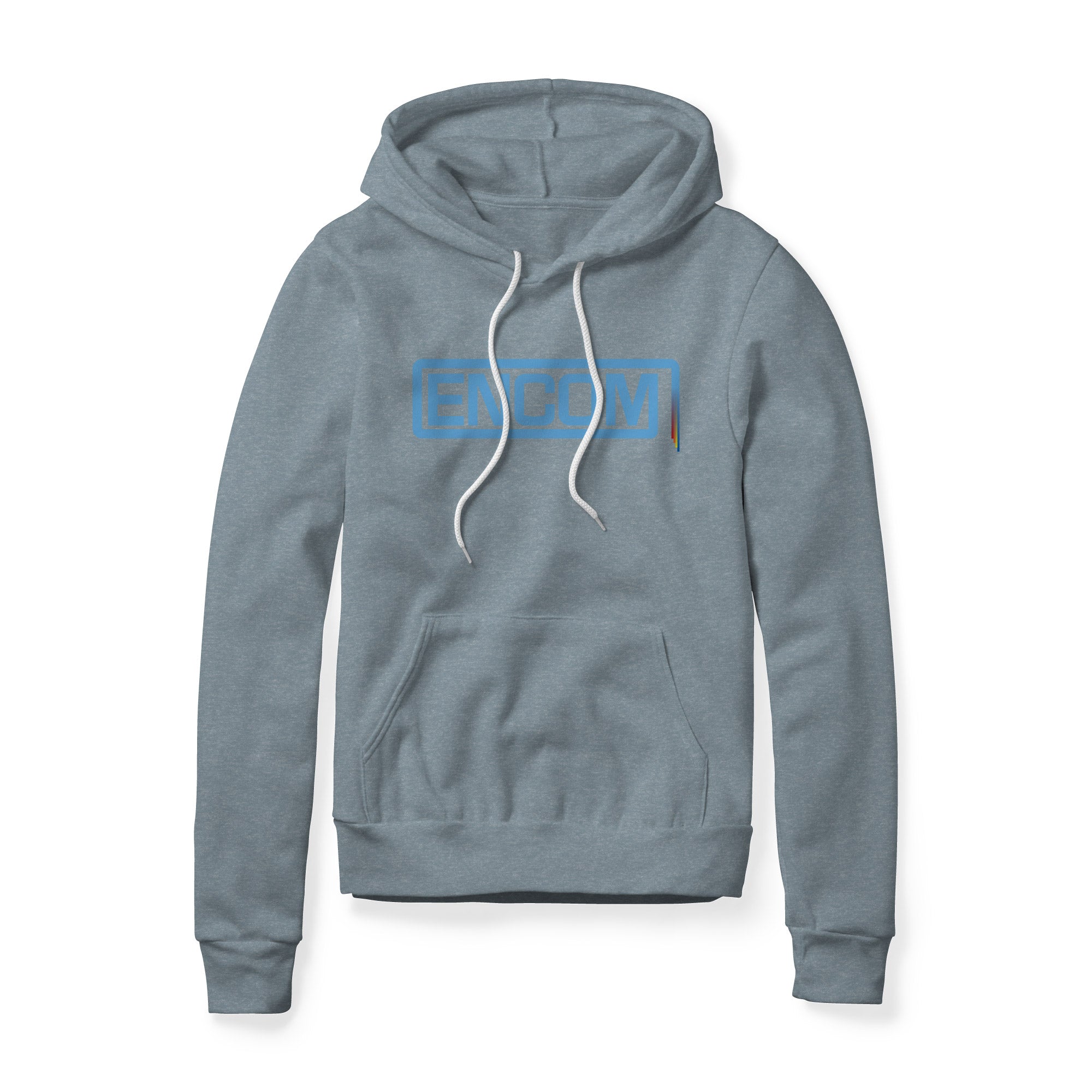 Encom Fleece Hoodie