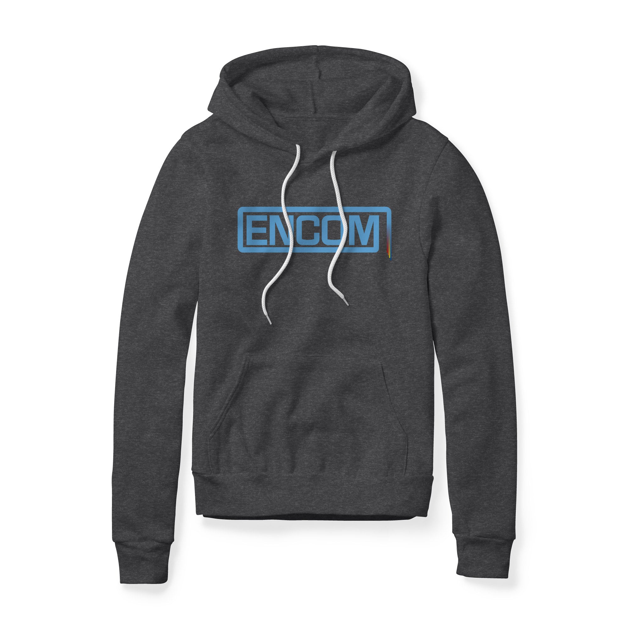 Encom Fleece Hoodie