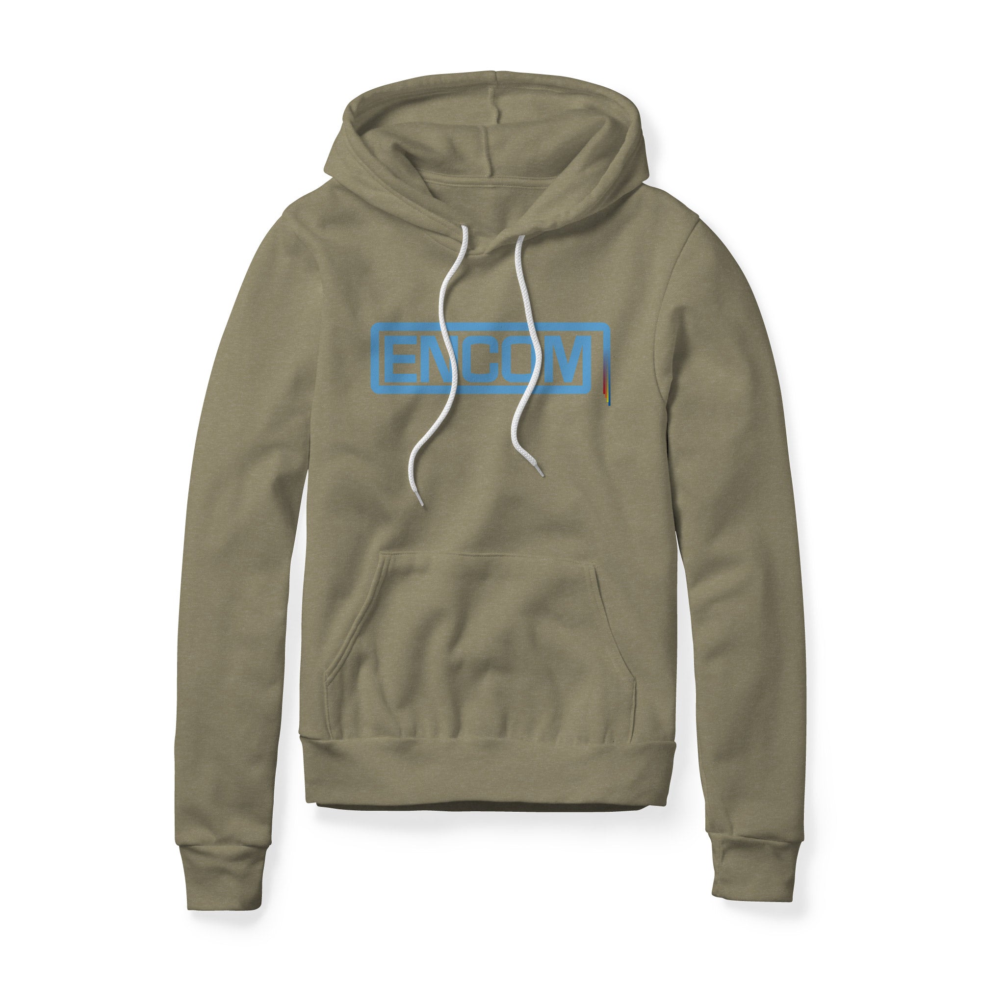 Encom Fleece Hoodie
