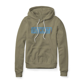 Encom Fleece Hoodie