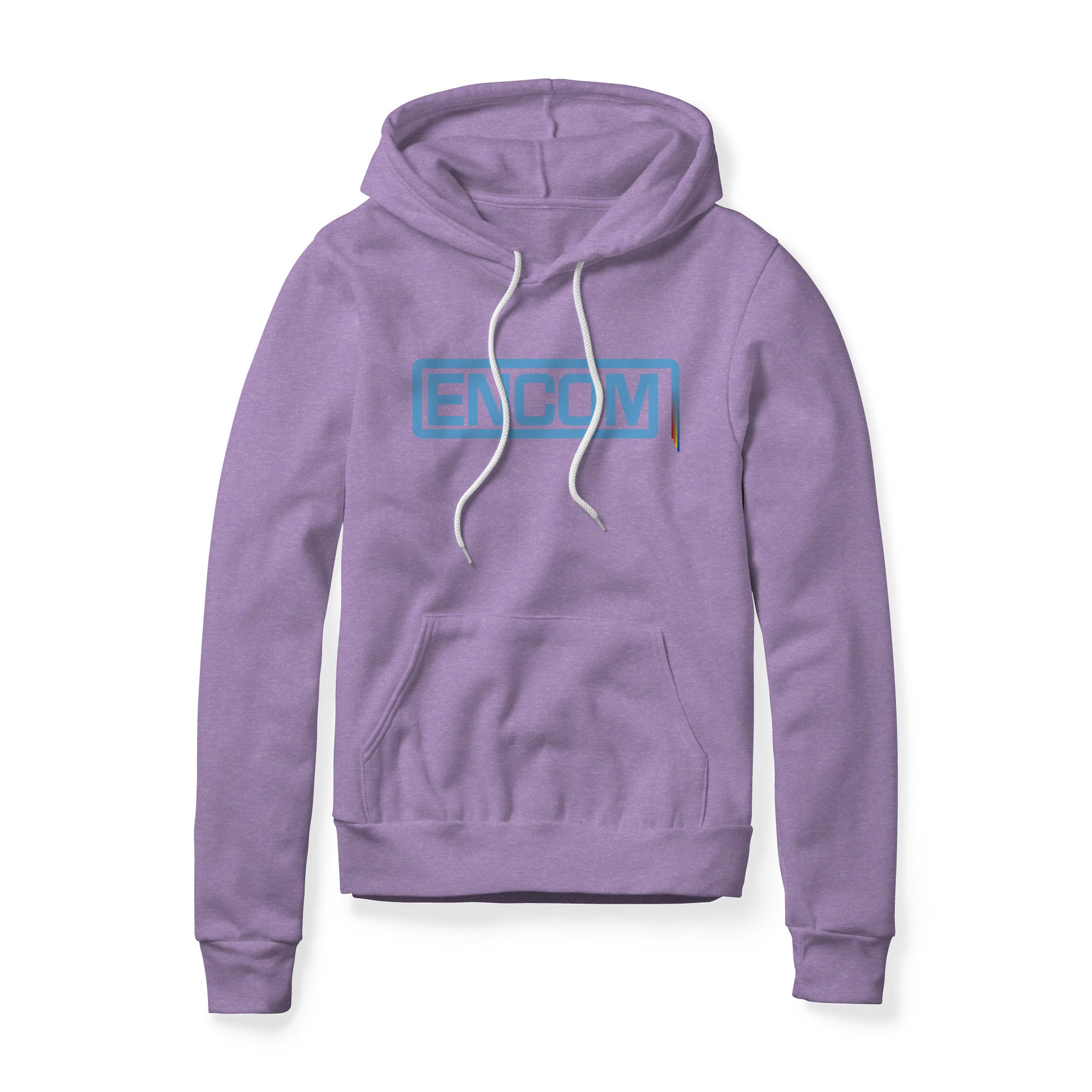 Encom Fleece Hoodie