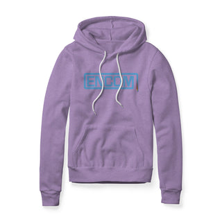 Encom Fleece Hoodie