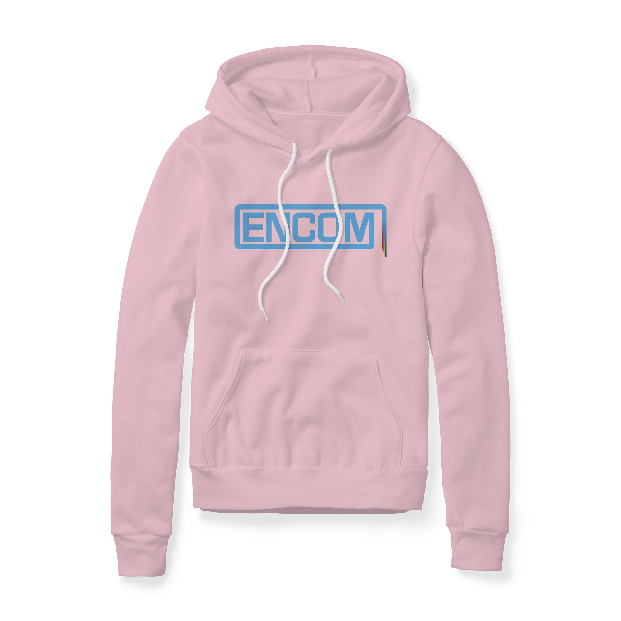 Encom Fleece Hoodie