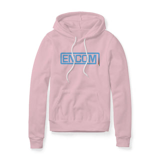 Encom Fleece Hoodie