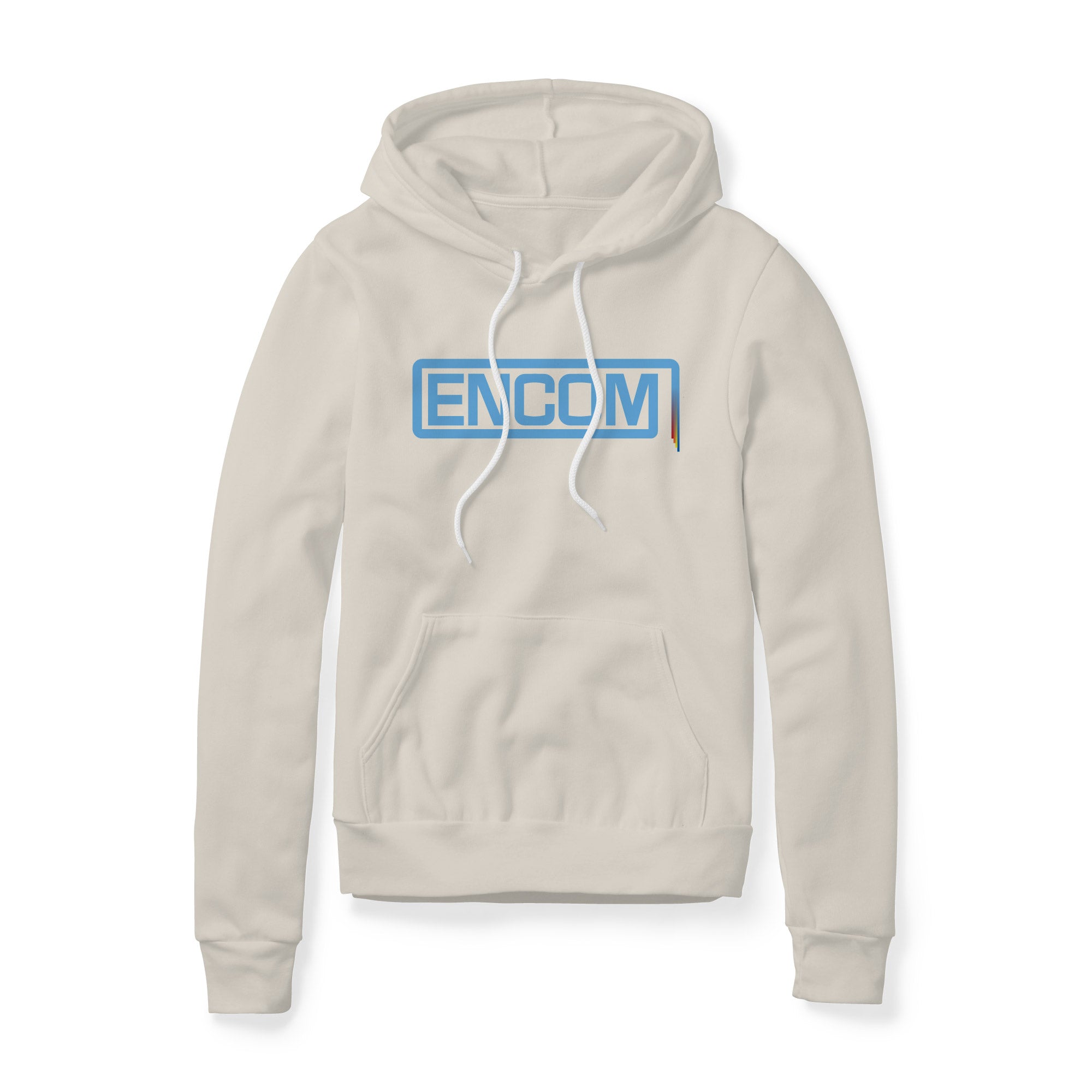 Encom Fleece Hoodie