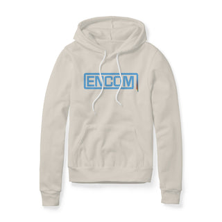 Encom Fleece Hoodie