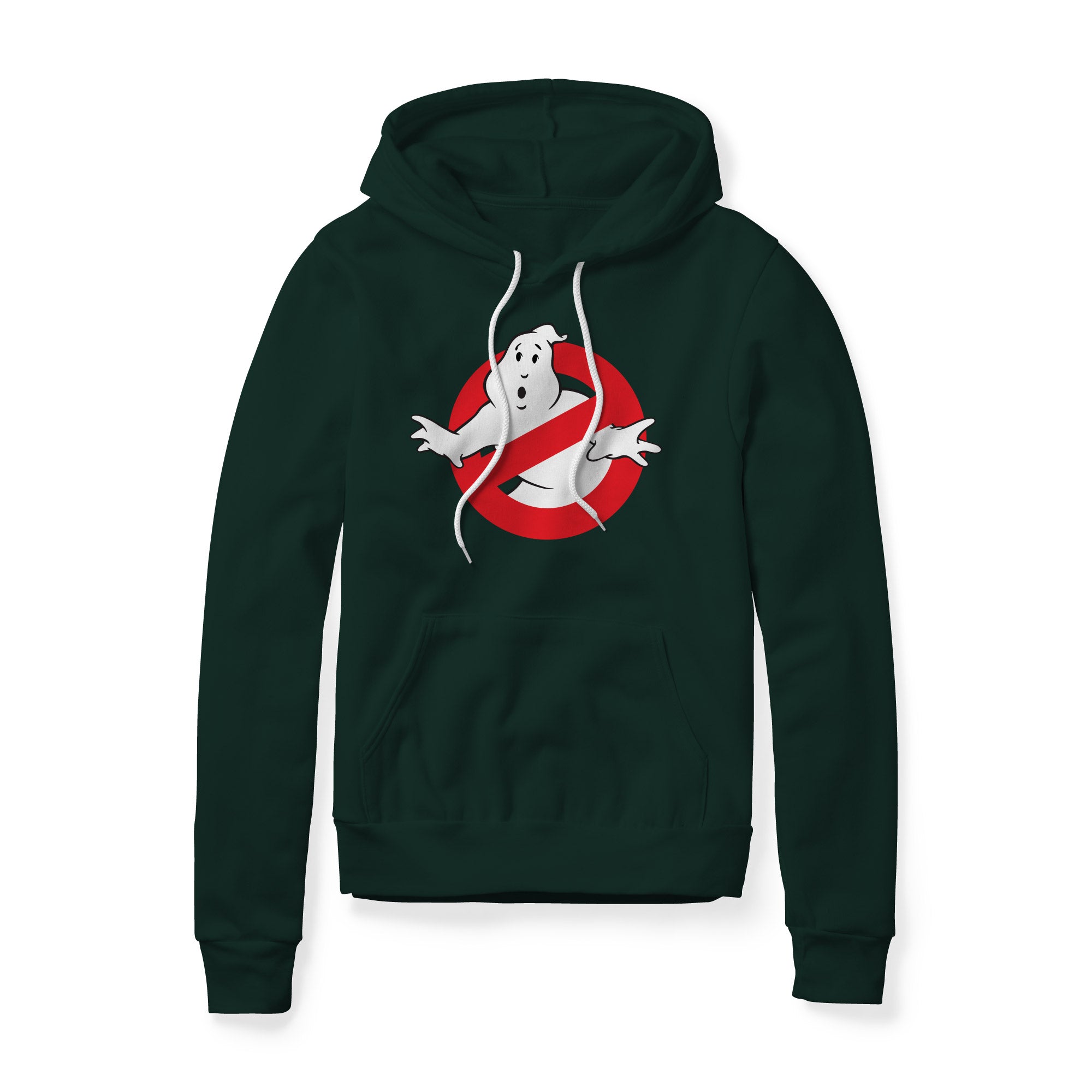 Ghostbusters Fleece Hoodie
