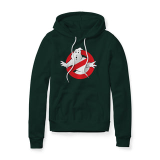 Ghostbusters Fleece Hoodie