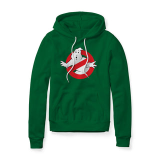 Ghostbusters Fleece Hoodie
