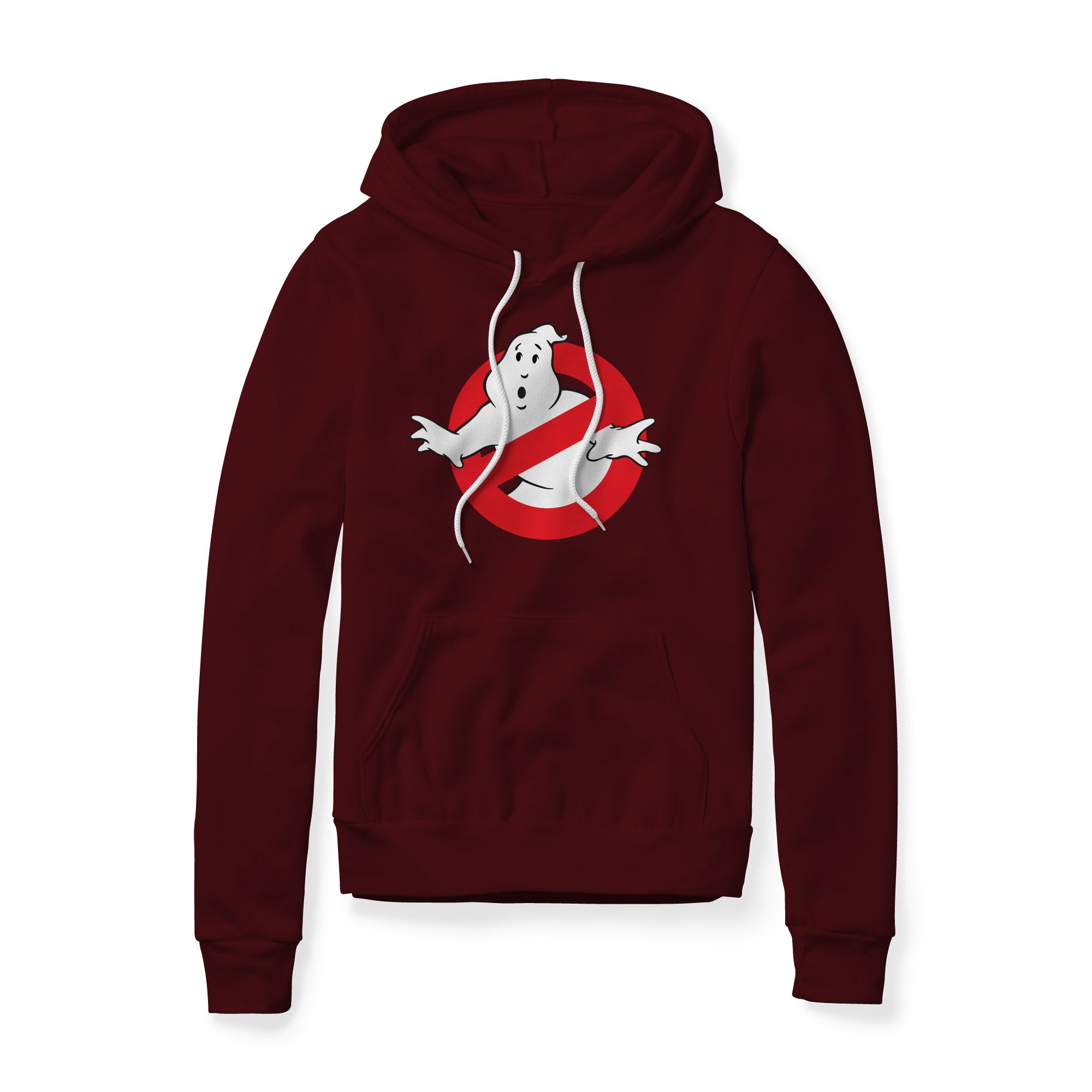 Ghostbusters Fleece Hoodie