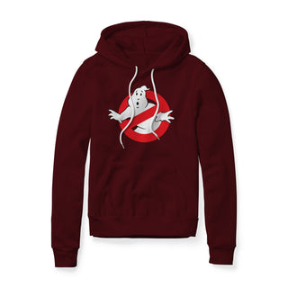 Ghostbusters Fleece Hoodie