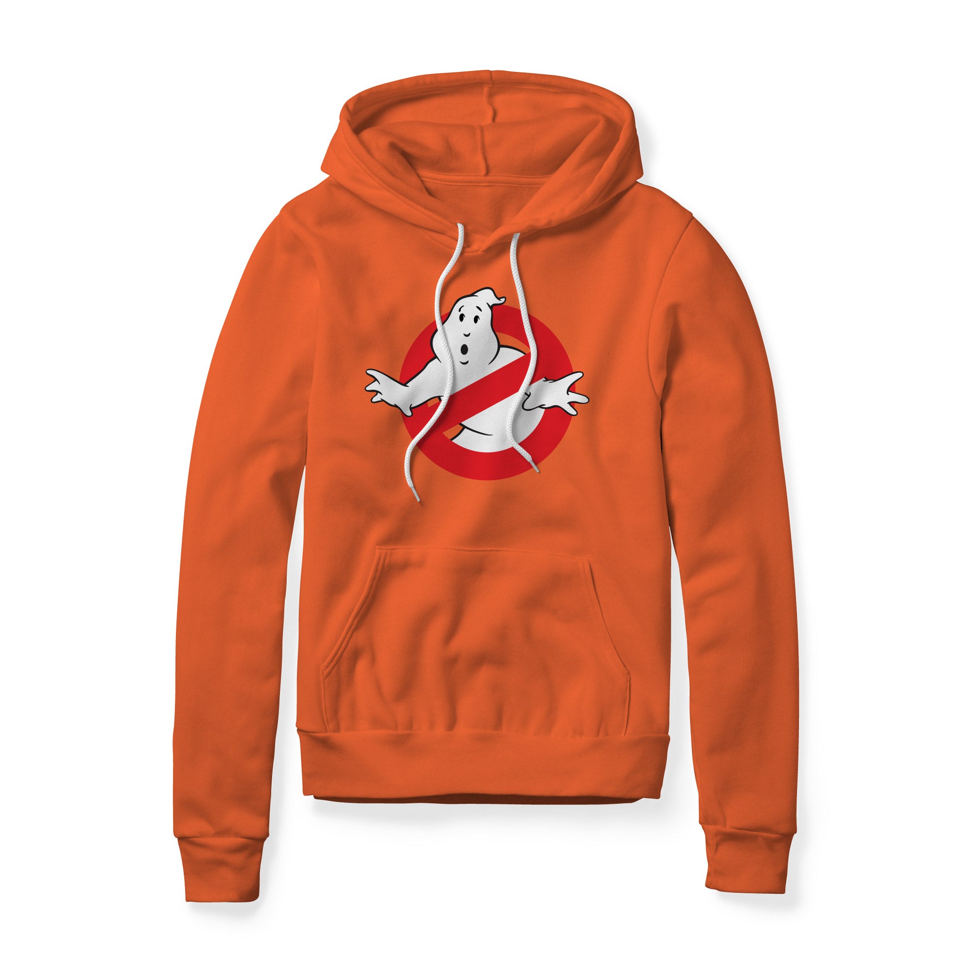 Ghostbusters Fleece Hoodie