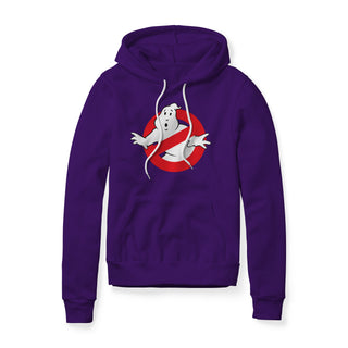 Ghostbusters Fleece Hoodie