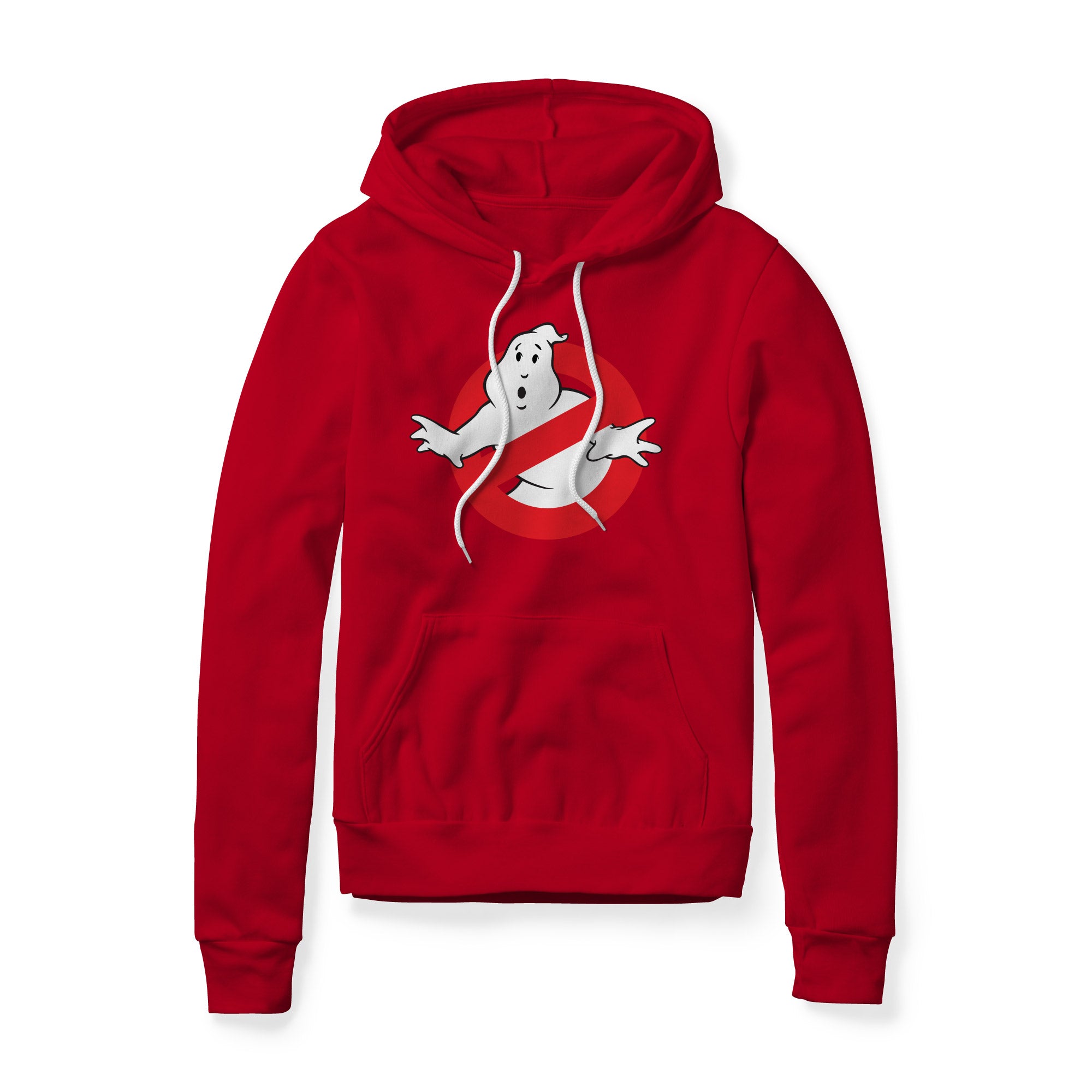 Ghostbusters Fleece Hoodie