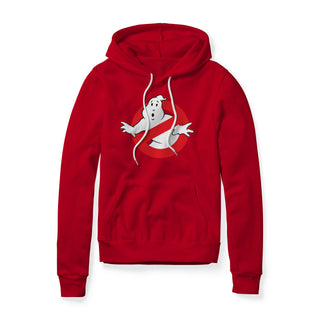 Ghostbusters Fleece Hoodie