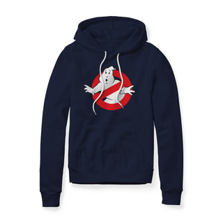 Ghostbusters Fleece Hoodie