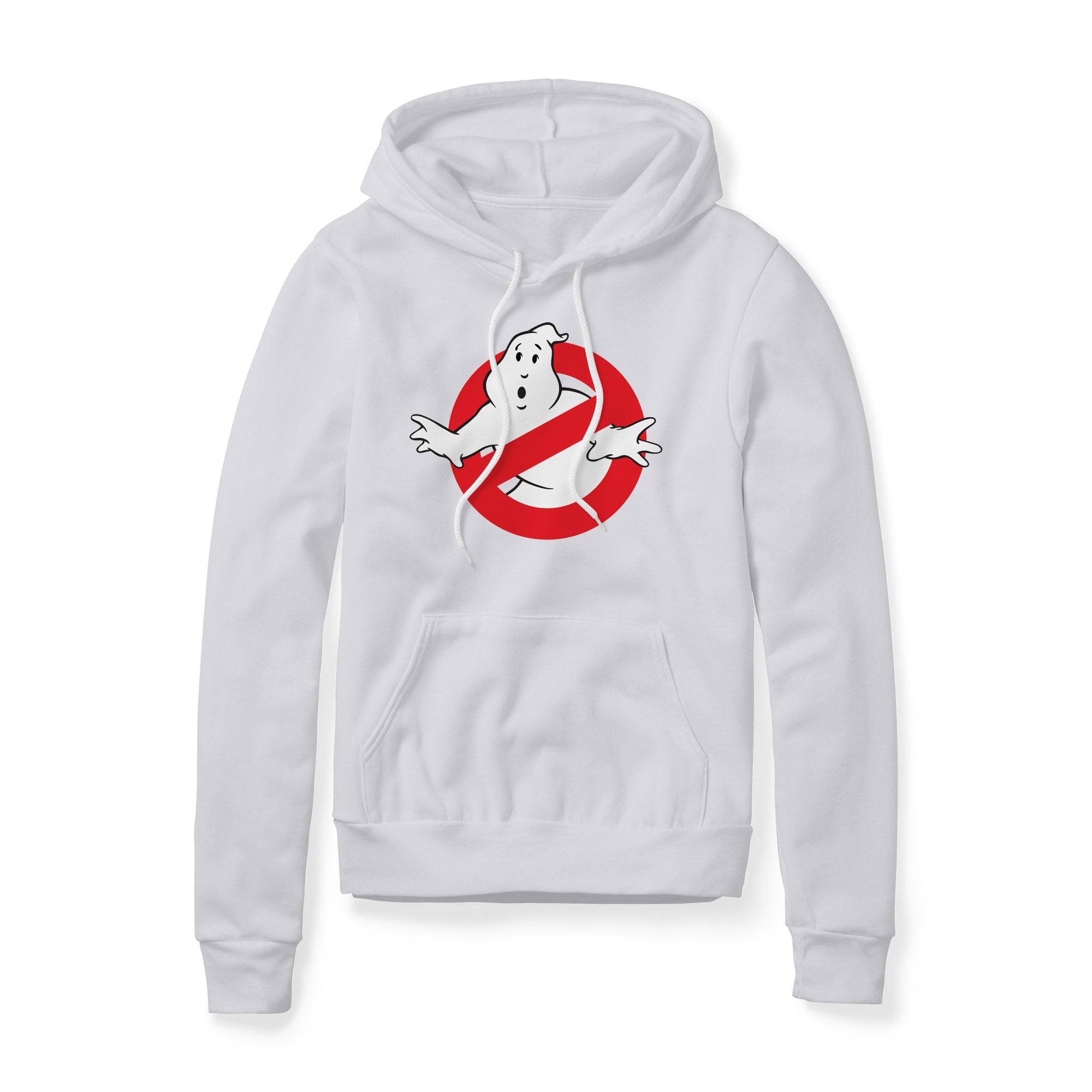 Ghostbusters Fleece Hoodie