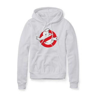 Ghostbusters Fleece Hoodie