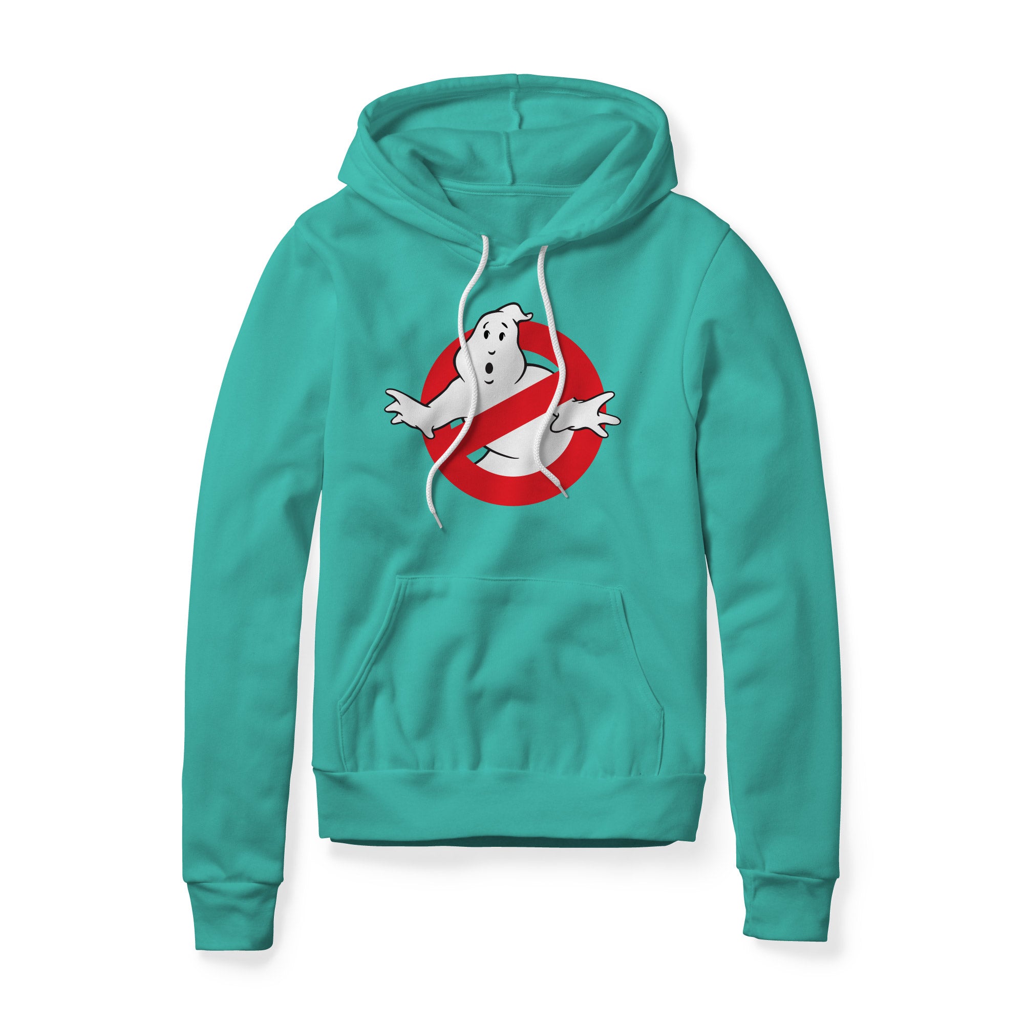 Ghostbusters Fleece Hoodie