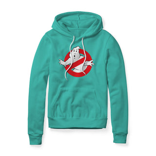 Ghostbusters Fleece Hoodie