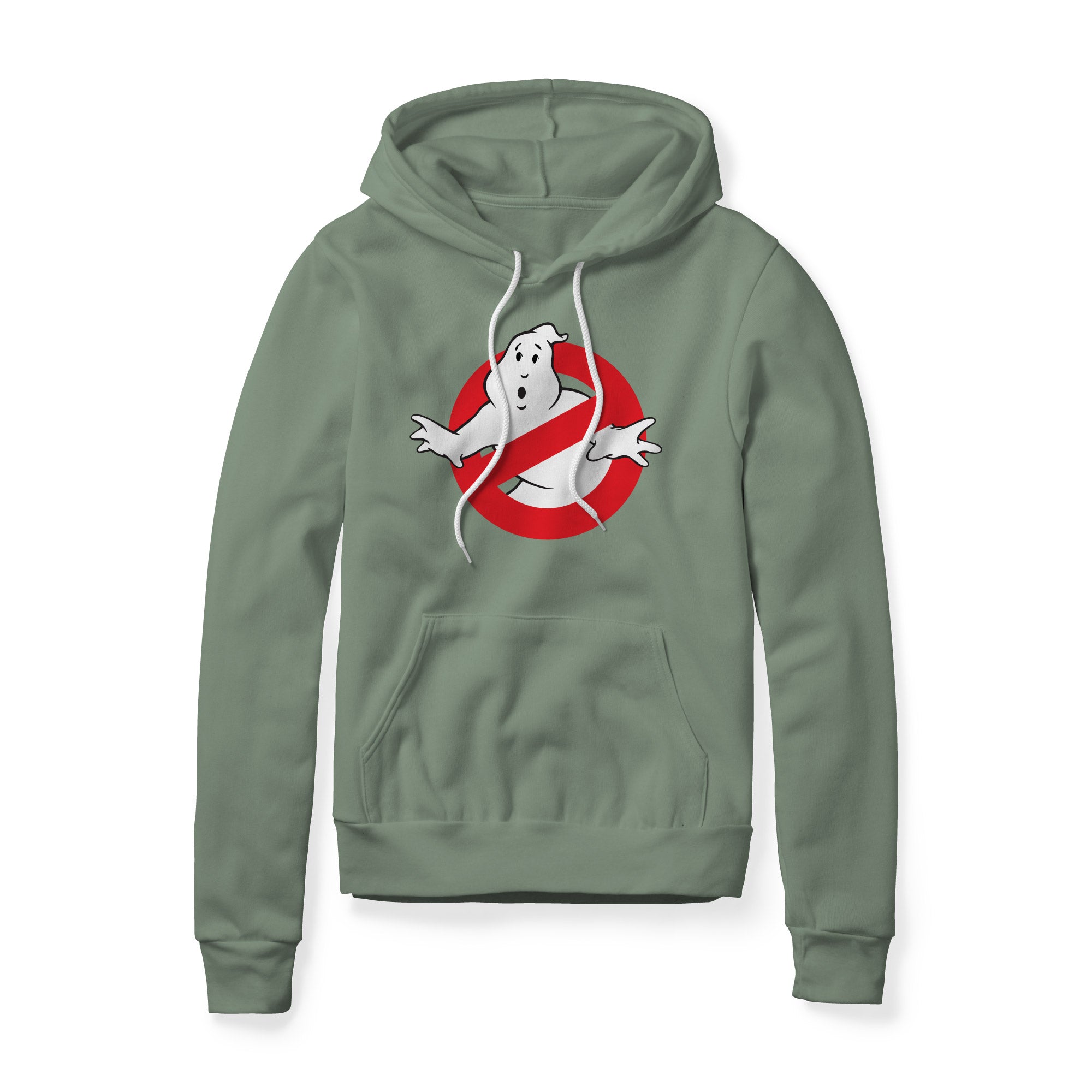 Ghostbusters Fleece Hoodie