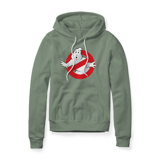 Ghostbusters Fleece Hoodie