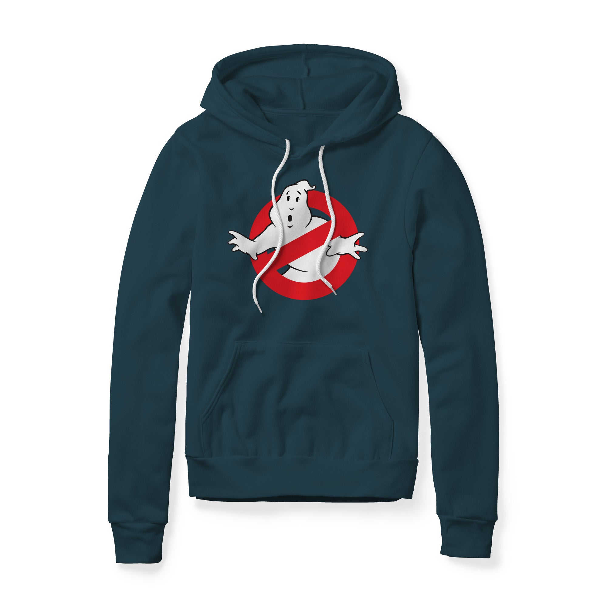 Ghostbusters Fleece Hoodie