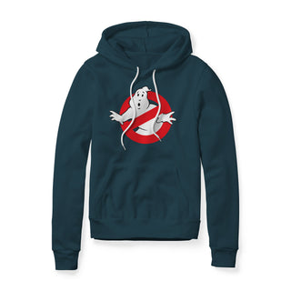 Ghostbusters Fleece Hoodie