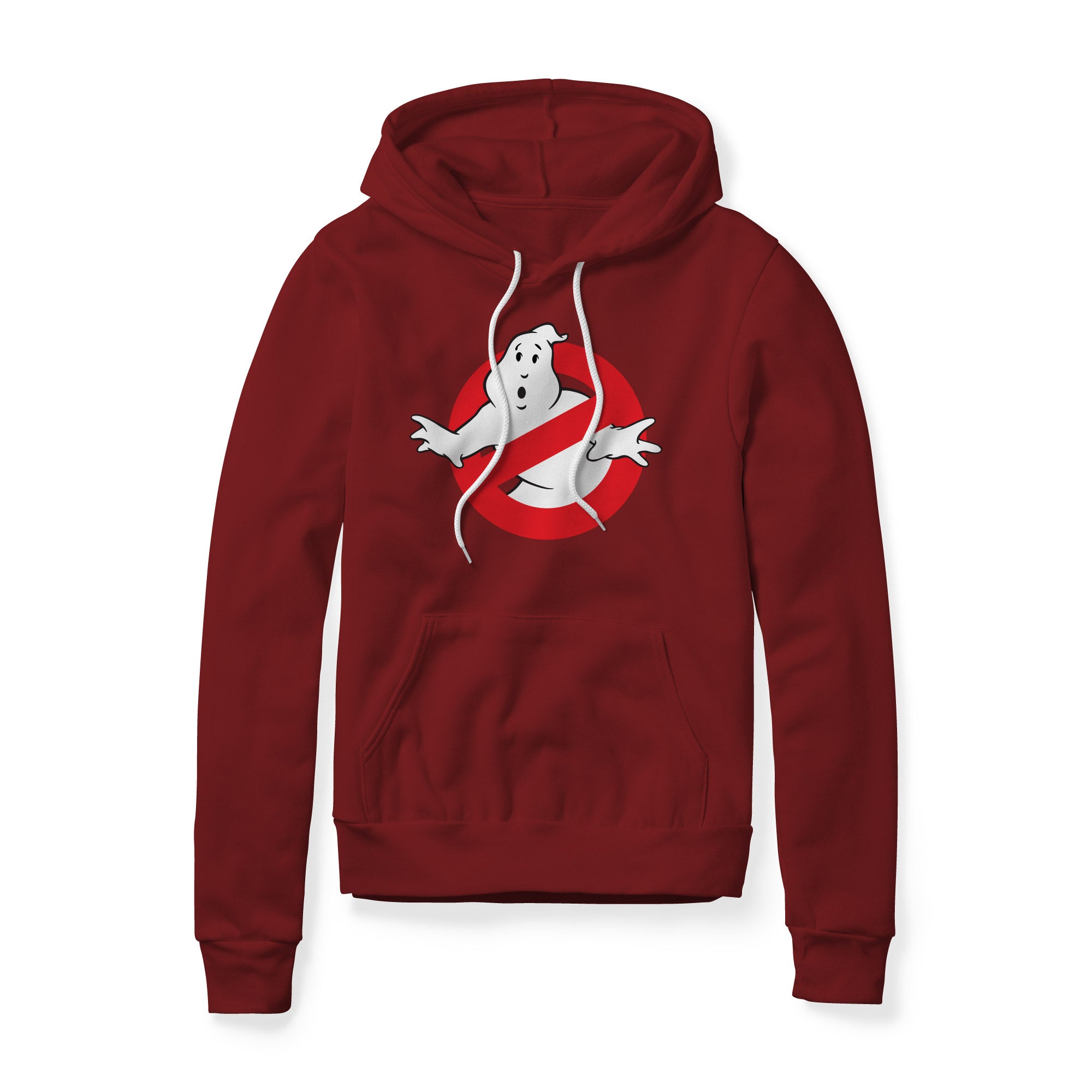 Ghostbusters Fleece Hoodie