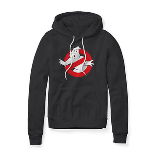 Ghostbusters Fleece Hoodie