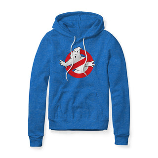 Ghostbusters Fleece Hoodie