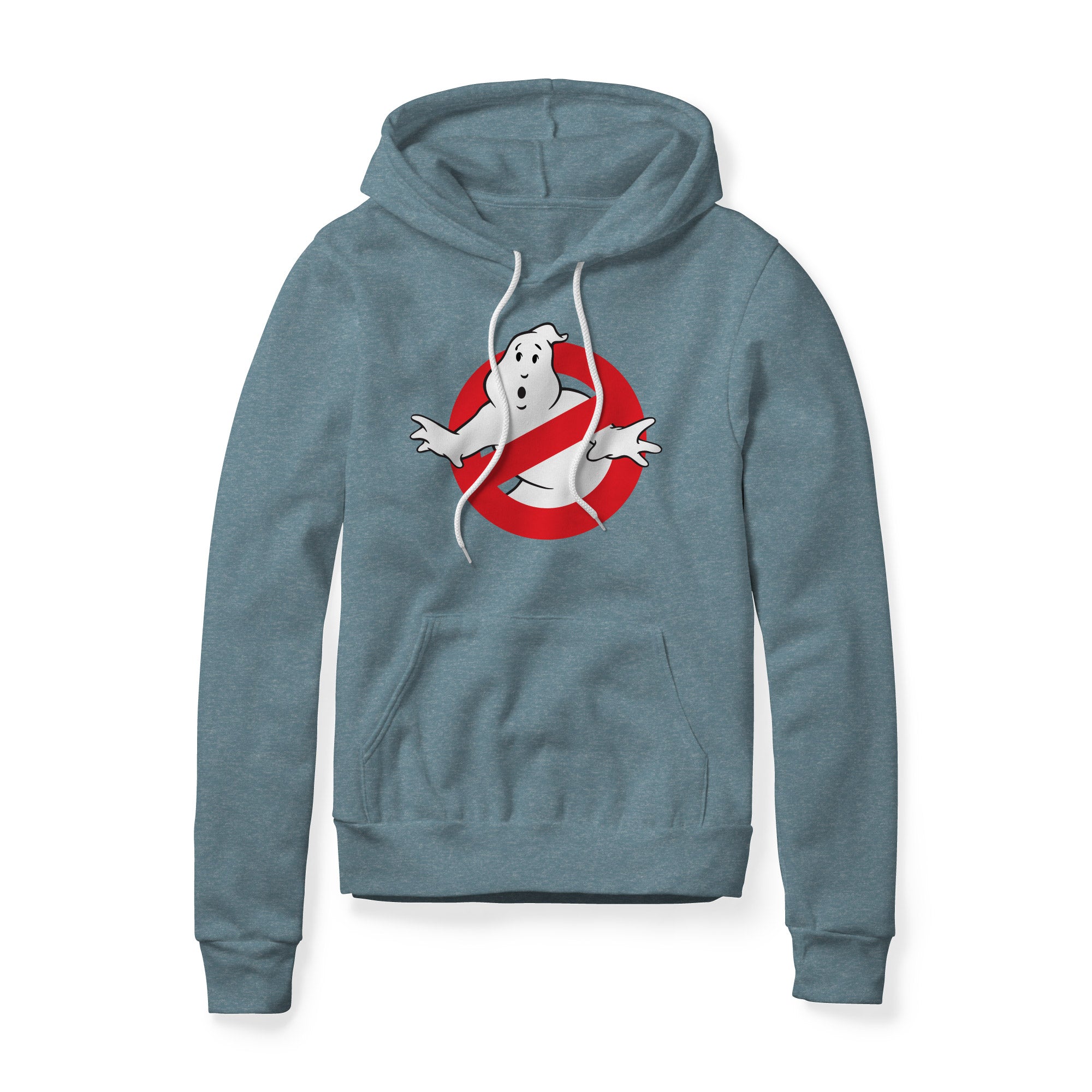 Ghostbusters Fleece Hoodie