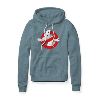 Ghostbusters Fleece Hoodie