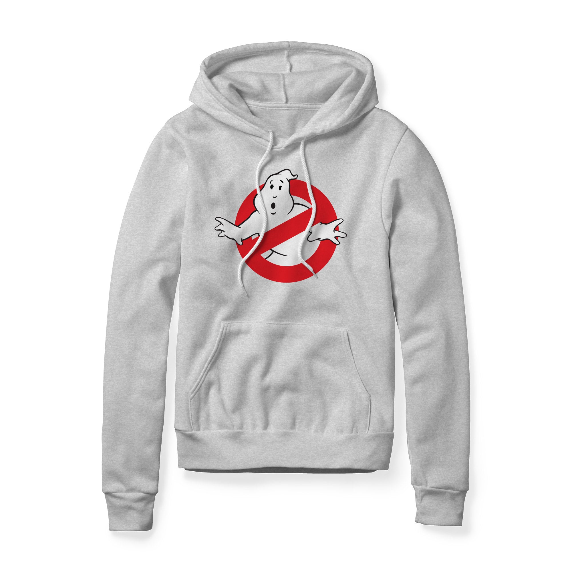 Ghostbusters Fleece Hoodie