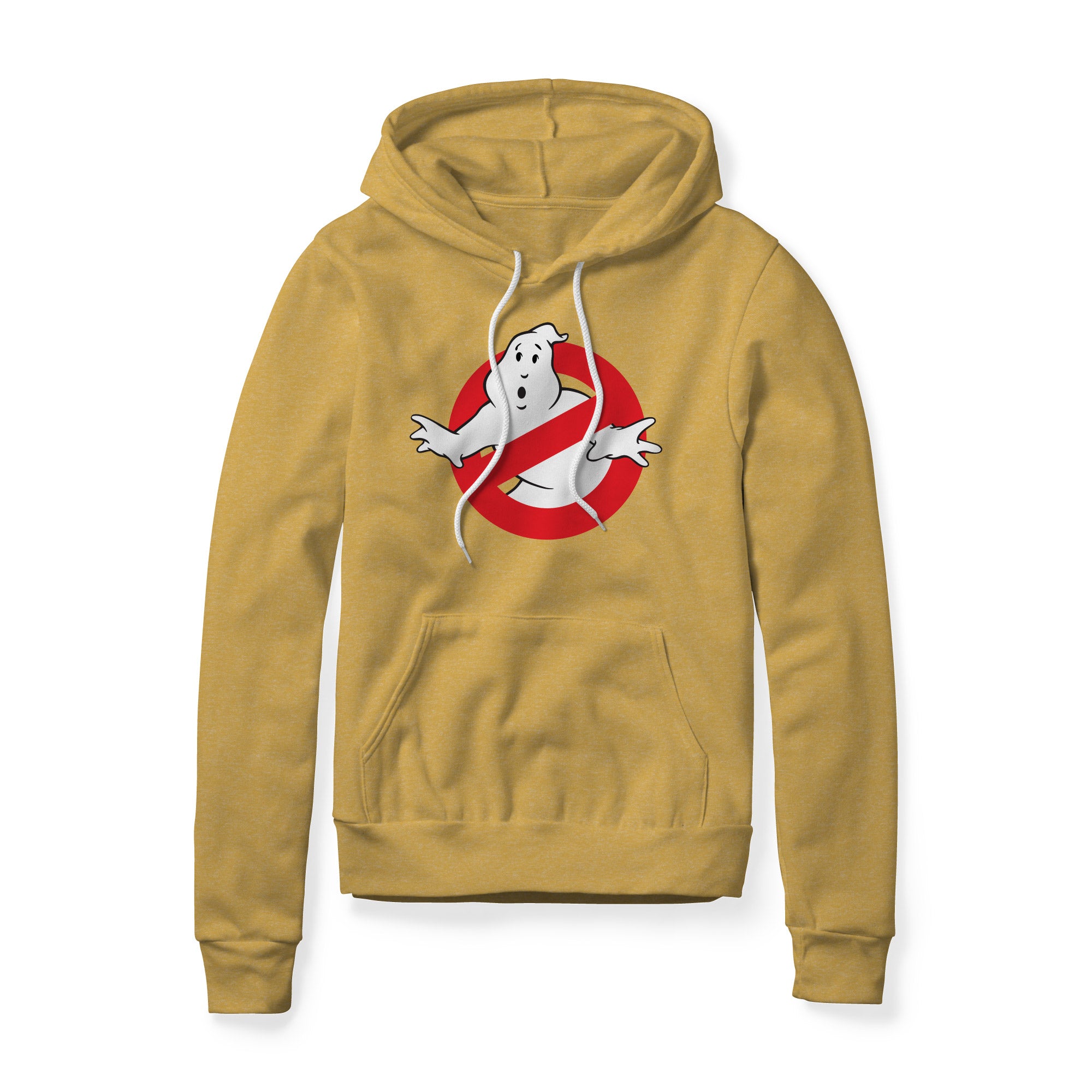 Ghostbusters Fleece Hoodie