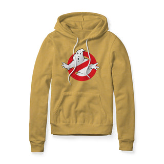 Ghostbusters Fleece Hoodie
