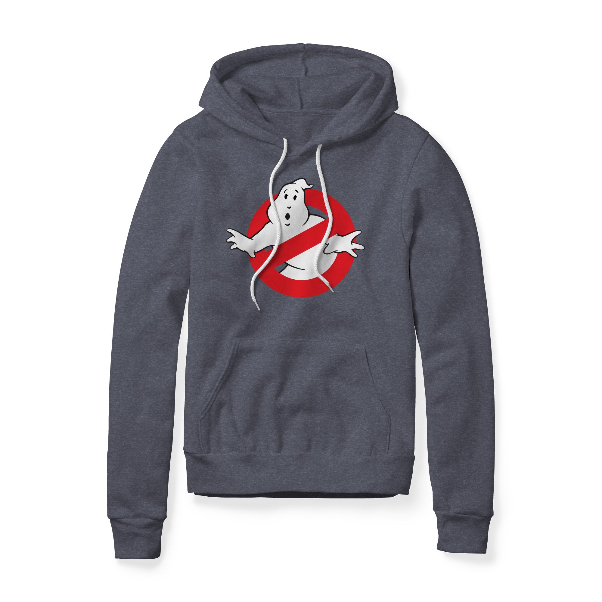 Ghostbusters Fleece Hoodie