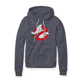 Ghostbusters Fleece Hoodie