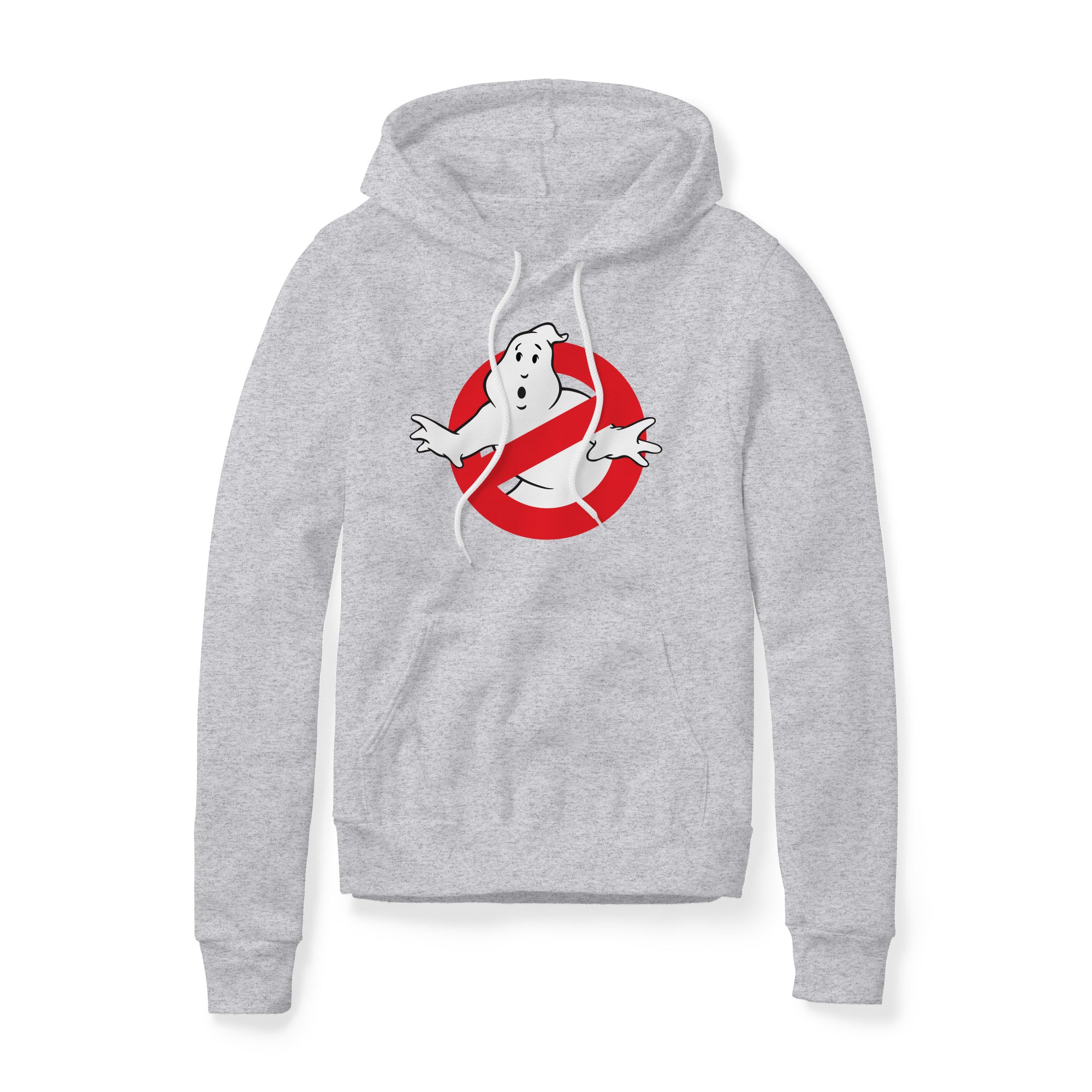 Ghostbusters Fleece Hoodie