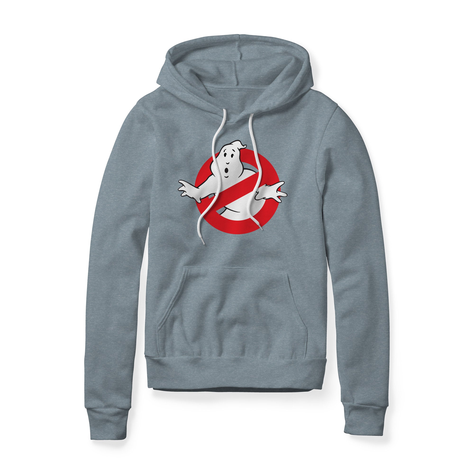 Ghostbusters Fleece Hoodie