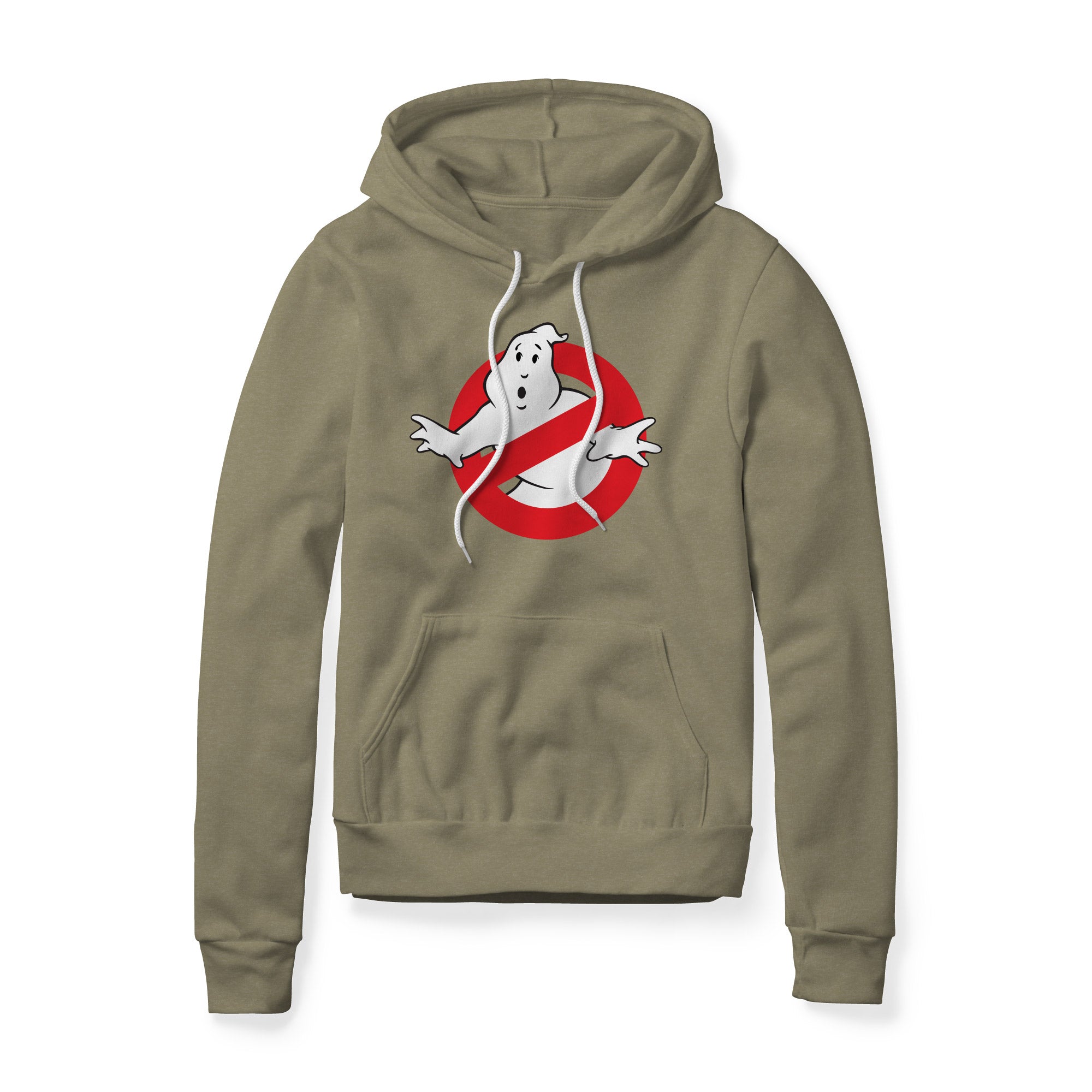 Ghostbusters Fleece Hoodie