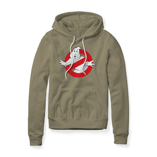 Ghostbusters Fleece Hoodie