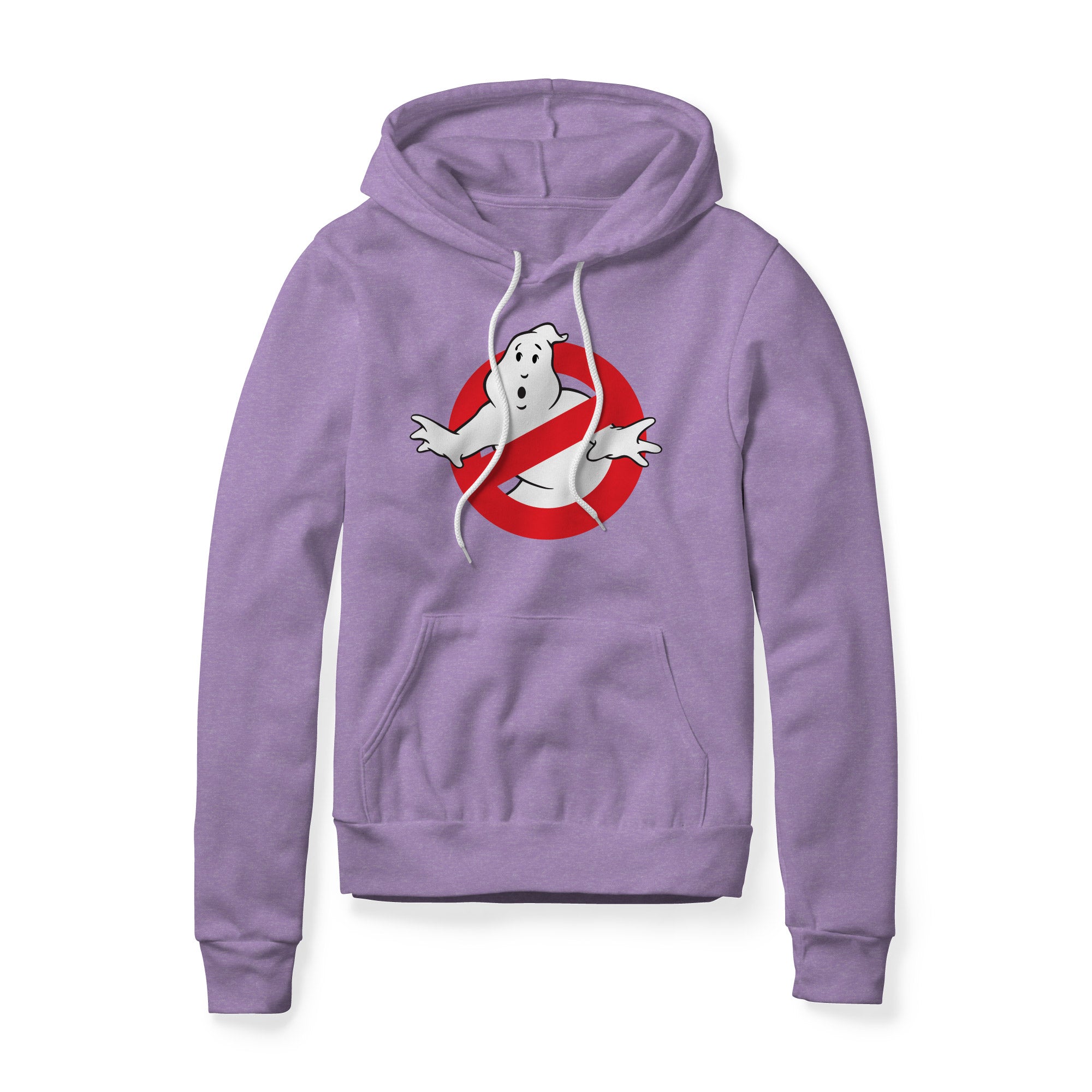 Ghostbusters Fleece Hoodie