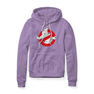 Ghostbusters Fleece Hoodie
